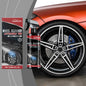 Homonth Car Wheel Tire Cleaning Maintenance Decontamination Refurbishment Spray NovaCart