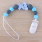 Baby Silicone Koala  Panda Teether Toy Toother Unique Design Perfect For Kids And Parents Stevvex