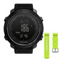 NORTH EDGE Men's sport Digital watch Hours Running Swimming Military Army watches Altimeter Barometer Compass waterproof 50m NovaCart