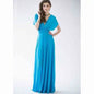 Boutique Backless Sexy Sleeveless Temperament Women's Dress