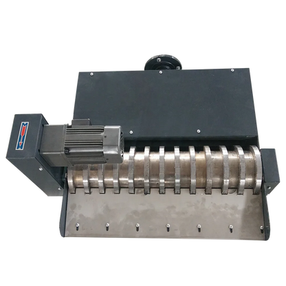 CNC Grinding Machine Comb Magnetic Separator Increase the Magnetic Area NovaCart