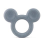 New Animal Style Baby Silicone Teether Food Grade Toys Teething Nursing Silicone BPA Silicone Teether Stevvex