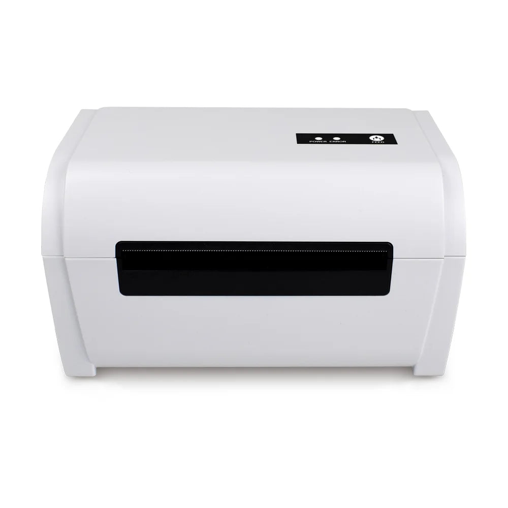 POSSCAN USB Blue-tooth 4x6 Sticker Labels Printers Machine Thermal Shipping Barcode Label Printer NovaCart