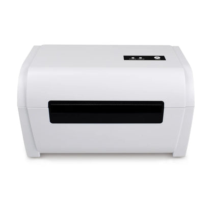 POSSCAN USB Blue-tooth 4x6 Sticker Labels Printers Machine Thermal Shipping Barcode Label Printer NovaCart
