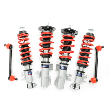 Hot Sale FAPO PS016610 Mini Cooper/Hatch 2nd Gen R55/R56 2006-2013 Mono-tube Coilovers Suspension Lowering Kits Shock Absorber NovaCart