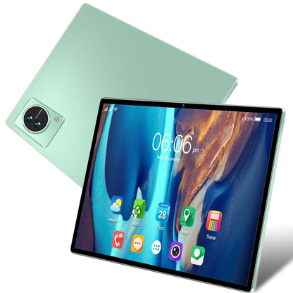 Cheapest According to Customer Demand 10 Inch V10 16g+512g Dual Card Dual Standby 10core Android13 on Tablet NovaCart