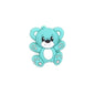 Mini Bear Silicone Beads Baby Dummy Cartoon Pacifier Toy Accessories For Kids And Babies Stevvex