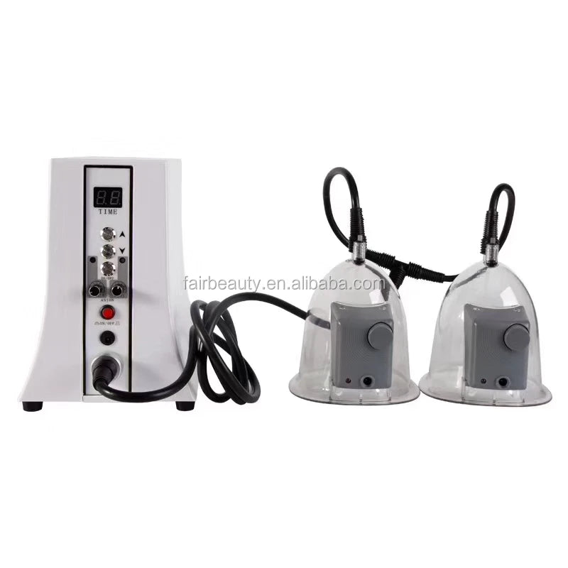 Hot Sale Vacuum Cups Butt Breast Lifting Buttocks Enlargement Machine NovaCart