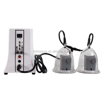 Hot Sale Vacuum Cups Butt Breast Lifting Buttocks Enlargement Machine NovaCart