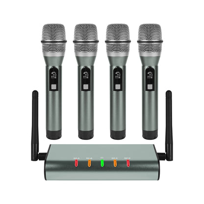 MI7 7-Piece Wired Dynamic Drum Mic Kit Metal Kick Bass Condenser Microphone Set for Drums Vocals Other Instruments Paper Case NovaCart
