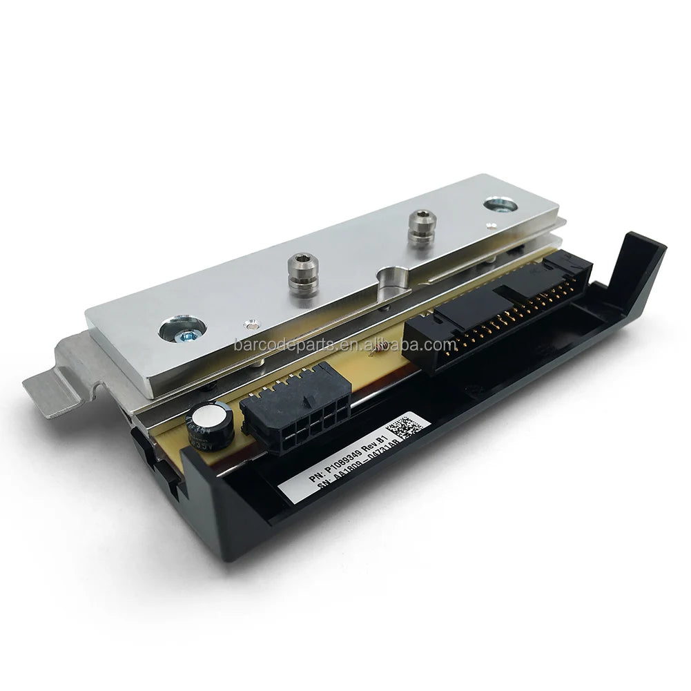 P1058930-009 Barcode Printhead for Zebra ZT410 ZT411 Thermal Label Printer 203dpi New Original Print Head NovaCart