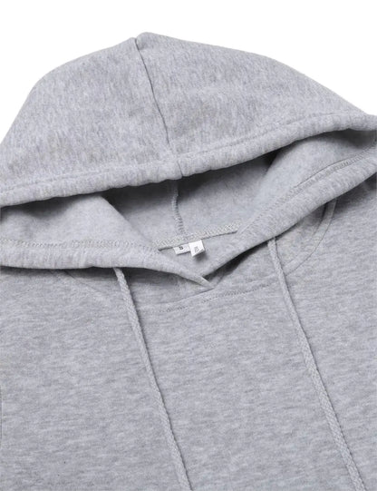 Ladies Dress Autumn Women Hooded Dresses Hoodies Women Sweatshirts Women Hoodies Dress Tops Ladies Clothing NovaCart