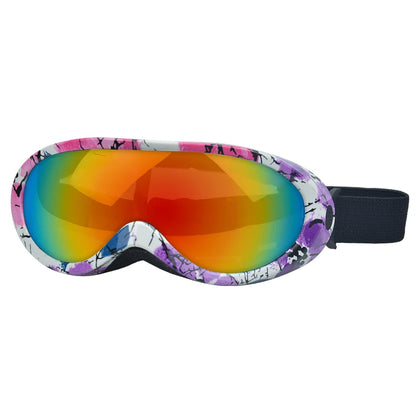 Dogs Glasses Waterproof Pet Accessories Pet Sunglasses Hound Dog Ski Googles NovaCart