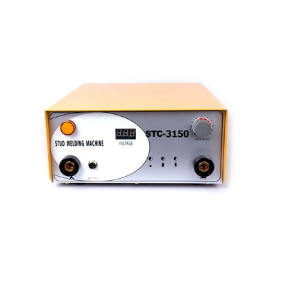 STC-3150 Capacitor Discharge Insulation Pin Welder With Stud Torch Welding Range M3-M10 Stud Welding Machine NovaCart