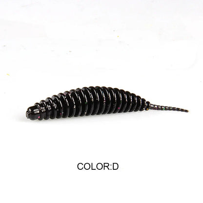 Supercontinent 2020 HOT soft bait TANAN  fishing lures Pesca carp fishing bass lure Isca artificial PVA Pi-Mart