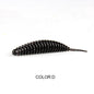 Supercontinent 2020 HOT soft bait TANAN  fishing lures Pesca carp fishing bass lure Isca artificial PVA Pi-Mart