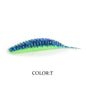 Supercontinent 2020 HOT soft bait TANAN  fishing lures Pesca carp fishing bass lure Isca artificial PVA Pi-Mart
