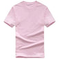 2024 New Solid color T Shirt Mens Black And White 100% cotton T-shirts Summer Skateboard Tee Boy Skate Tshirt Tops European size NovaCart