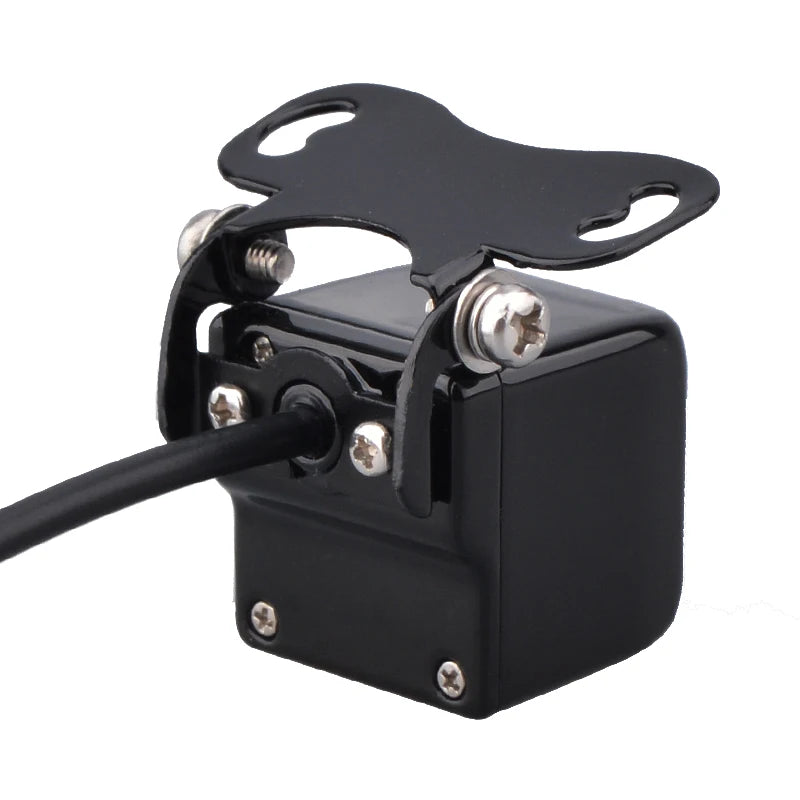 HD Car Reversing Camera AHD 720P/1080P  Vehicle Rear View Camera IP68 for Auto Parking Assistance System NovaCart