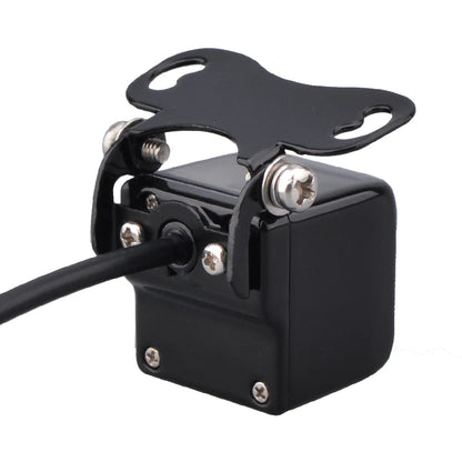 HD Car Reversing Camera AHD 720P/1080P  Vehicle Rear View Camera IP68 for Auto Parking Assistance System NovaCart