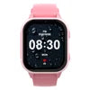 Wonlex 2024 New 4G KT29 GPS Kids Smart Watch Sim Card Baby Mini Tracker Safe Watch