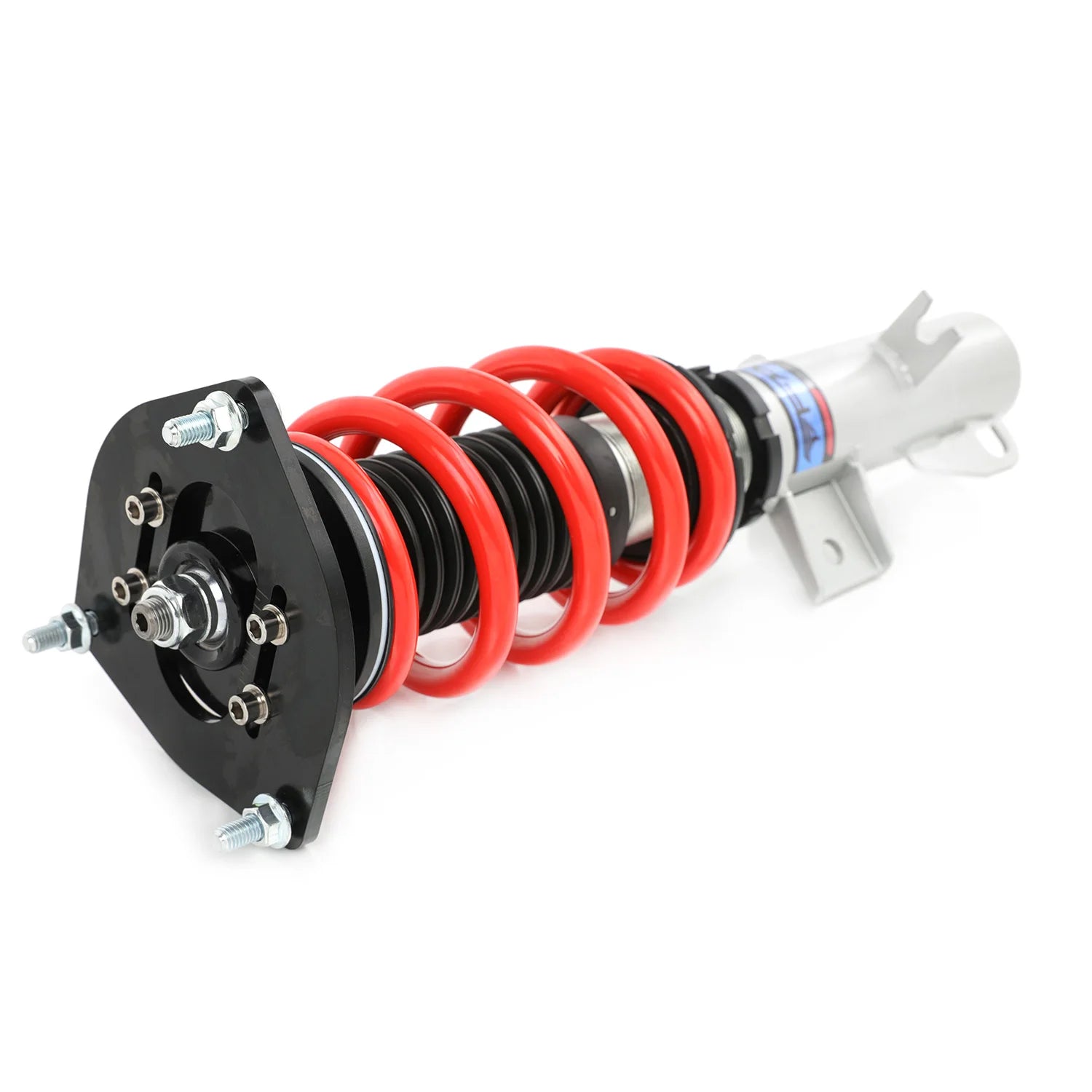 Hot Sale FAPO PS016610 Mini Cooper/Hatch 2nd Gen R55/R56 2006-2013 Mono-tube Coilovers Suspension Lowering Kits Shock Absorber NovaCart