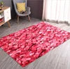 Wholesale  Modern Design Crystal Velvet Carpet Living Room Carpet Floor Carpet NovaCart