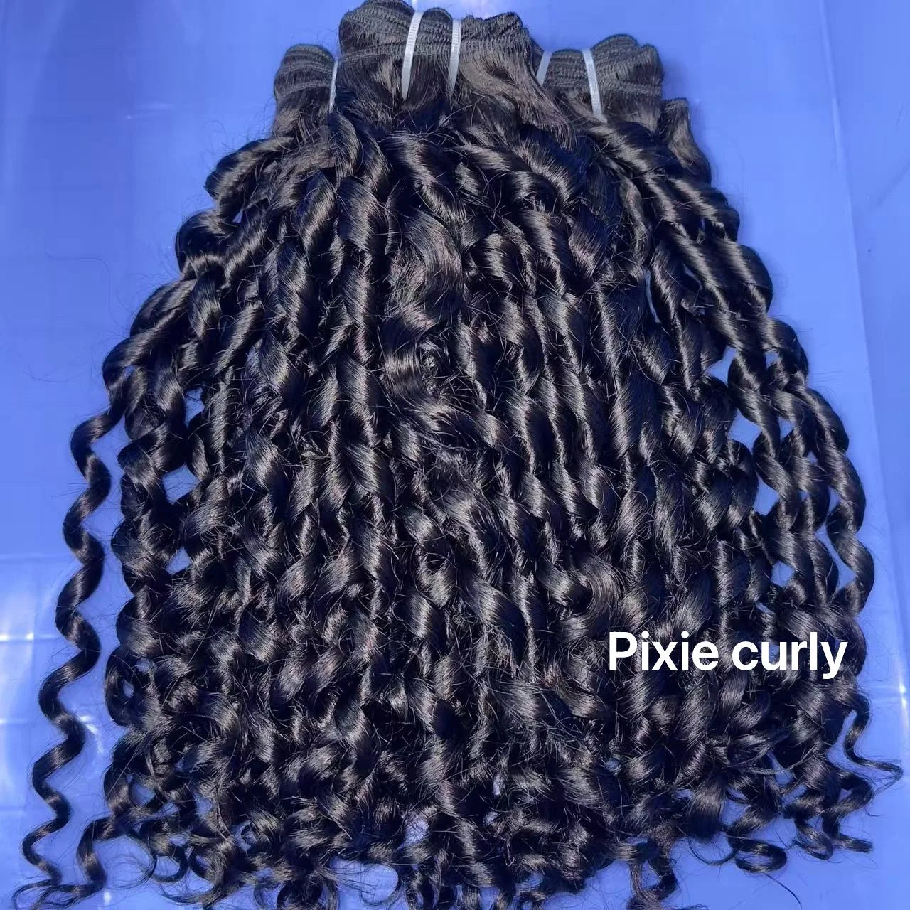Unprocessed Raw Cambodian Straight  Best Quality Raw Human Hair Natural Body Wave Burmese Curly Raw Hair Bundle Vendor NovaCart