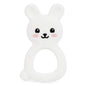 New Animal Style Baby Silicone Teether Food Grade Toys Teething Nursing Silicone BPA Silicone Teether Stevvex