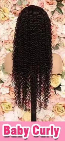40 Inch Natural Raw Vietnamese Hair PrePlucked 13x6 Glueless Full Frontal Hd Wig Human Hair Lace Front Body Wave Curl Wig Vendor NovaCart