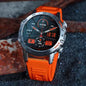 K52 PK GPS Motion Track IP67 Waterproof 1.39 Inch Round Screen VS05 Fashion Smartwatch Monitor Sleep VS05 Smart Watch NovaCart