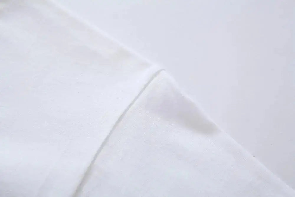 2024 New Solid color T Shirt Mens Black And White 100% cotton T-shirts Summer Skateboard Tee Boy Skate Tshirt Tops European size NovaCart