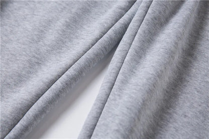 Hoodies Sweatshirts Men Woman Fashion Solid color Red Black Gray Pink Autumn Winter fleece Hip Hop Hoody Male Brand Casual Tops NovaCart