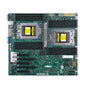 H11DSI Rev 2.0 E-ATX DDR4 Refurbished Server Motherboard with Integrated Graphics SATA Dual AMD EPYC 7001/7002 CPU Processor NovaCart