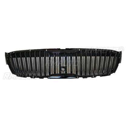 Car Bumper Grill Racing Grills Front Bumper Grille Exterior Part Front Bumper Grill for KIA Sorento 2015-2017 Car Accessories NovaCart