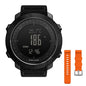 NORTH EDGE Men's sport Digital watch Hours Running Swimming Military Army watches Altimeter Barometer Compass waterproof 50m NovaCart