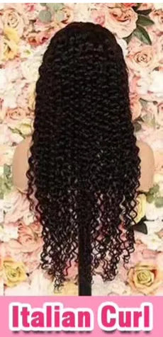 40 Inch Natural Raw Vietnamese Hair PrePlucked 13x6 Glueless Full Frontal Hd Wig Human Hair Lace Front Body Wave Curl Wig Vendor NovaCart