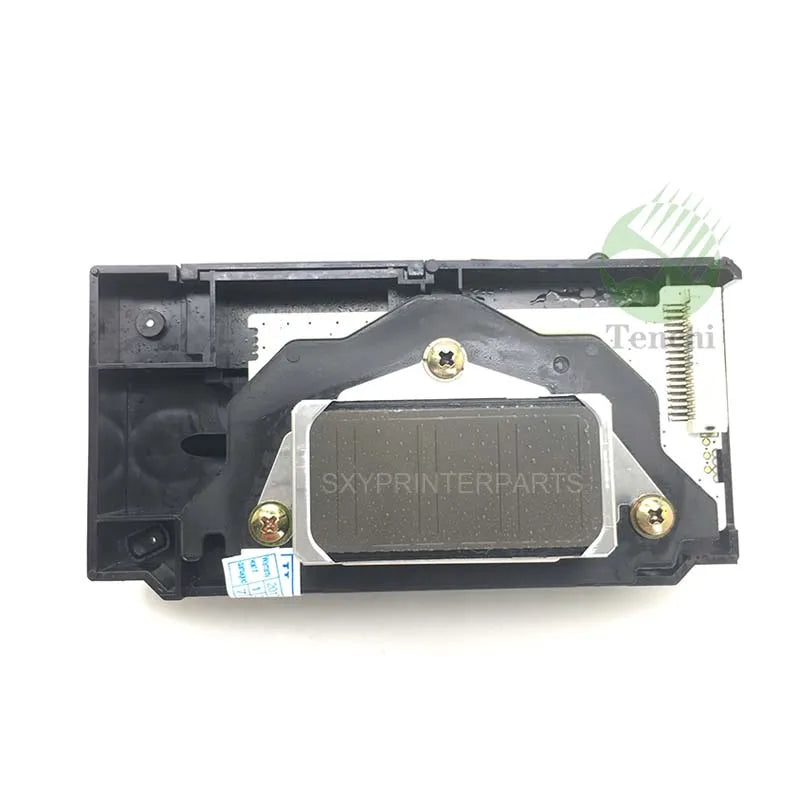 Original 99% New F138040 F138050 Printhead Print Head for Epson R2100 R2200 Pro7600 Pro9600 Printer Head Inkjet Printer Parts NovaCart