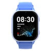Wonlex 2024 New 4G KT29 GPS Kids Smart Watch Sim Card Baby Mini Tracker Safe Watch