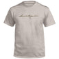 Shield Republic Duck Camo Script (Front) Shield Republic