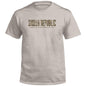 Shield Republic Duck Camo Banner Text (Front) Shield Republic