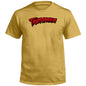 Trumpamania Red (Front) Shield Republic