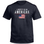 I Identify As An American Shield Republic