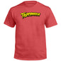 Trumpamania Red (Front) Shield Republic