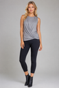 Straight Skinny Legging Pant Buki