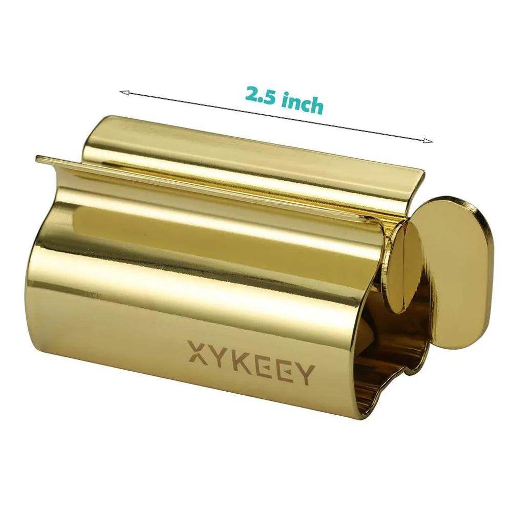 Metal Toothpaste Squeezer SmartPursue™