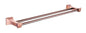 Wall Mount Luxury  Hotel Set Rose Gold Bathroom Accessories NovaCart