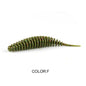 Supercontinent 2020 HOT soft bait TANAN  fishing lures Pesca carp fishing bass lure Isca artificial PVA Pi-Mart