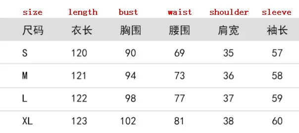 Women's Embroidered Waist Long Dress ANSZKTN Elegant Casual Dress Retro Wear Travel Long Sleeve Vacation Dress NovaCart