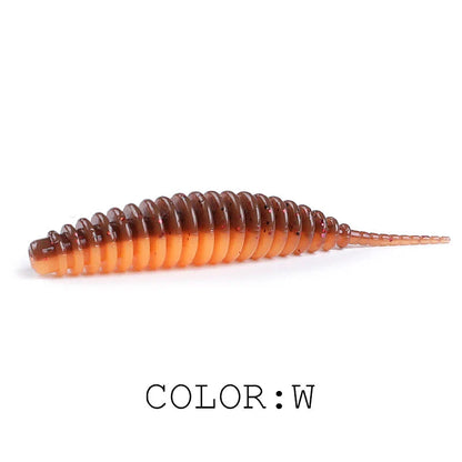 Supercontinent 2020 HOT soft bait TANAN  fishing lures Pesca carp fishing bass lure Isca artificial PVA Pi-Mart